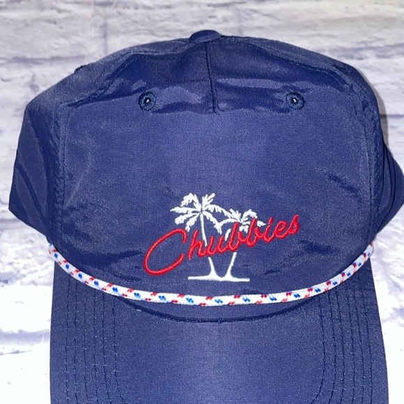 Chubbies Cap - Picture 2 of 5